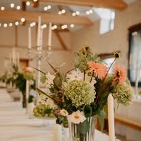 Décoration de table